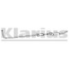 KLARIUS 270004 End Silencer